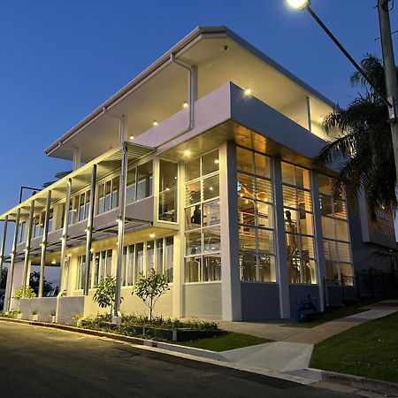 Beer N Bed - Brewery Custodian For The Night Dunwich Exterior foto